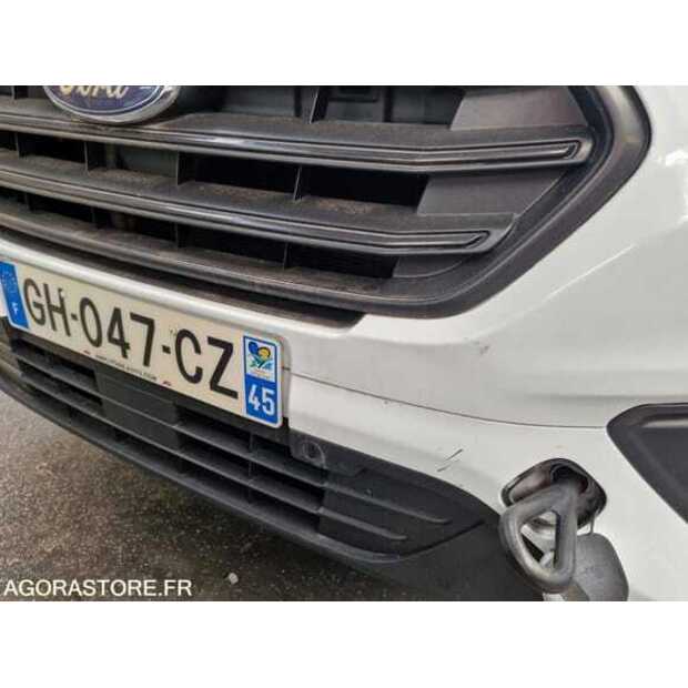 2022 Ford CUSTOM-48902152