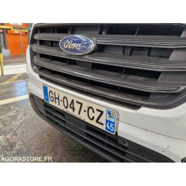 2022 Ford CUSTOM-48902153