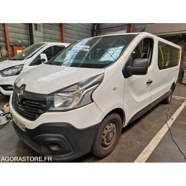 2018 Renault Traffic-48902166