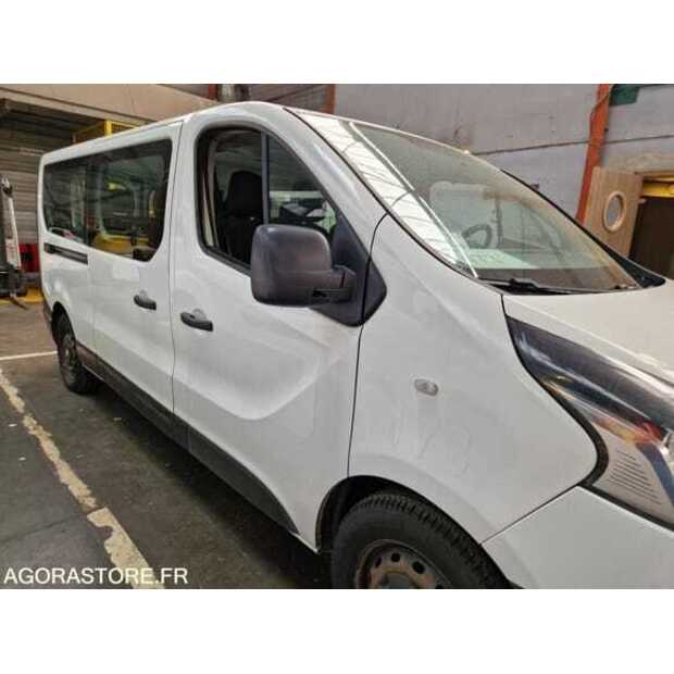 2018 Renault Traffic-48902167