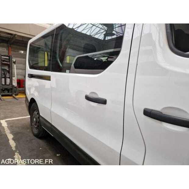 2018 Renault Traffic-48902170