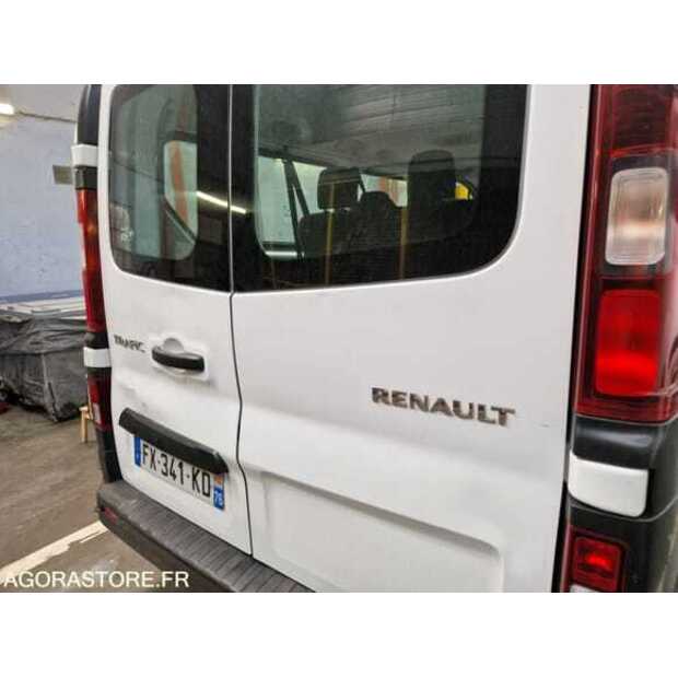 2018 Renault Traffic-48902175