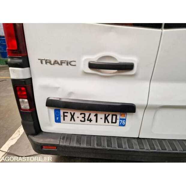 2018 Renault Traffic-48902176