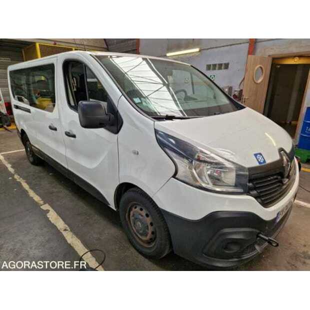 2018 Renault Traffic-48902177