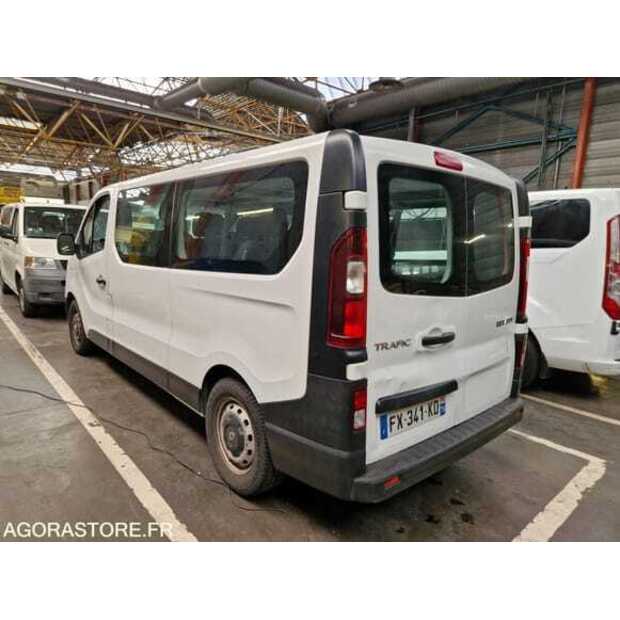 2018 Renault Traffic-48902189