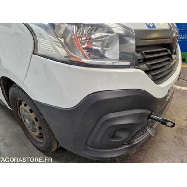 2018 Renault Traffic-48902193