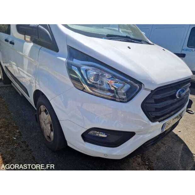 2022 Ford CUSTOM-48902199