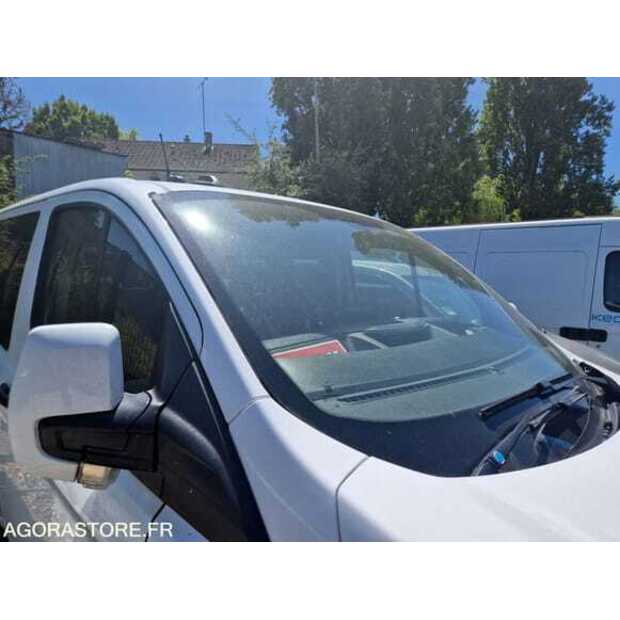 2022 Ford CUSTOM-48902200