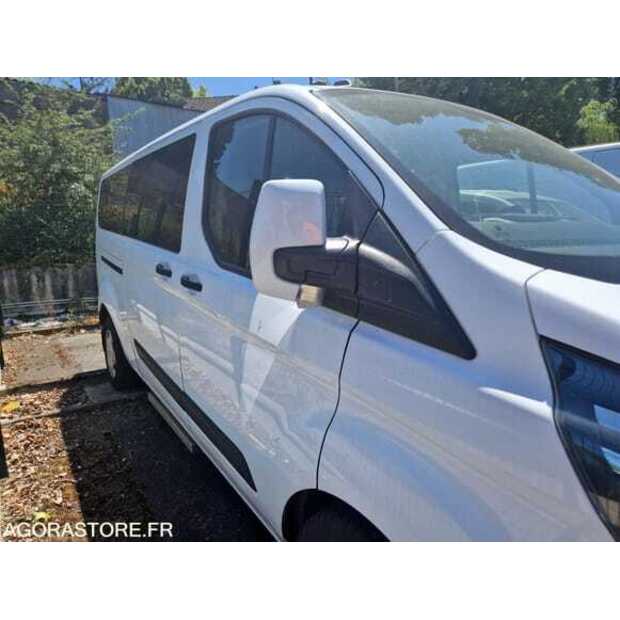 2022 Ford CUSTOM-48902201