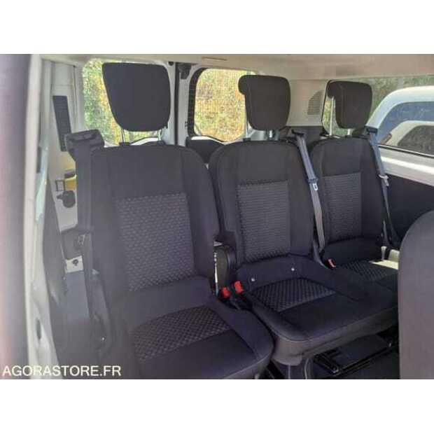 2022 Ford CUSTOM-48902202