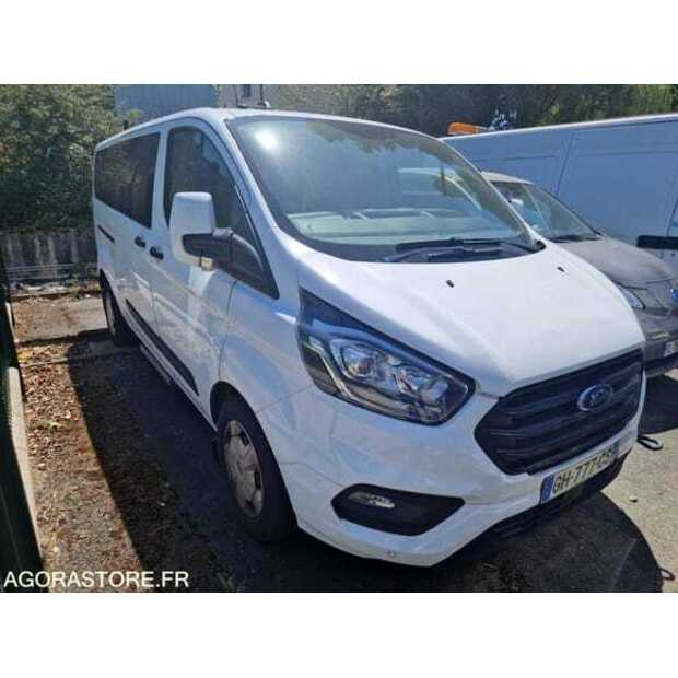 2022 Ford CUSTOM-48902206