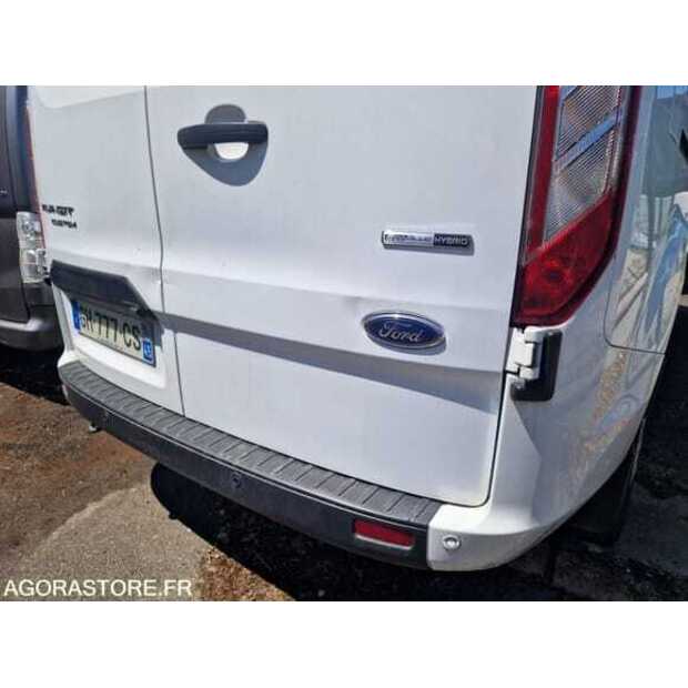 2022 Ford CUSTOM-48902207