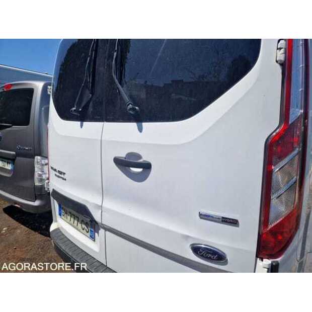 2022 Ford CUSTOM-48902208