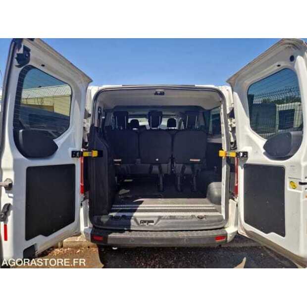 2022 Ford CUSTOM-48902210