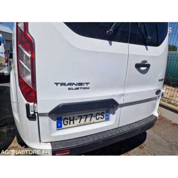 2022 Ford CUSTOM-48902211