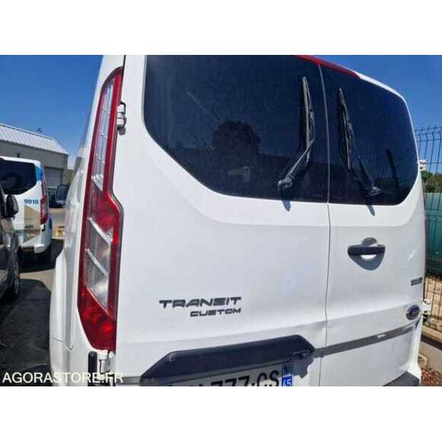 2022 Ford CUSTOM-48902212