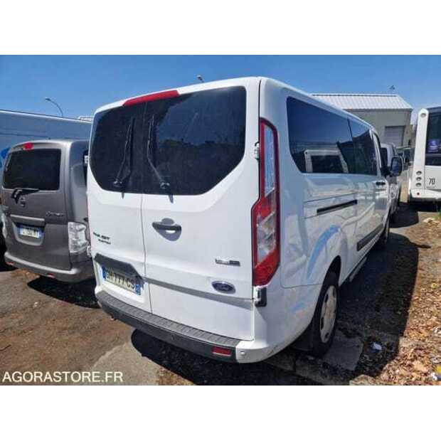 2022 Ford CUSTOM-48902217
