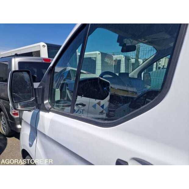 2022 Ford CUSTOM-48902218