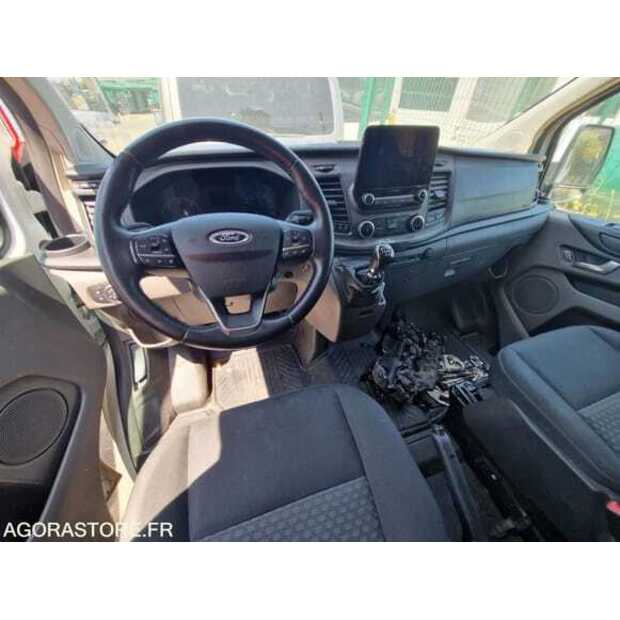 2022 Ford CUSTOM-48902220