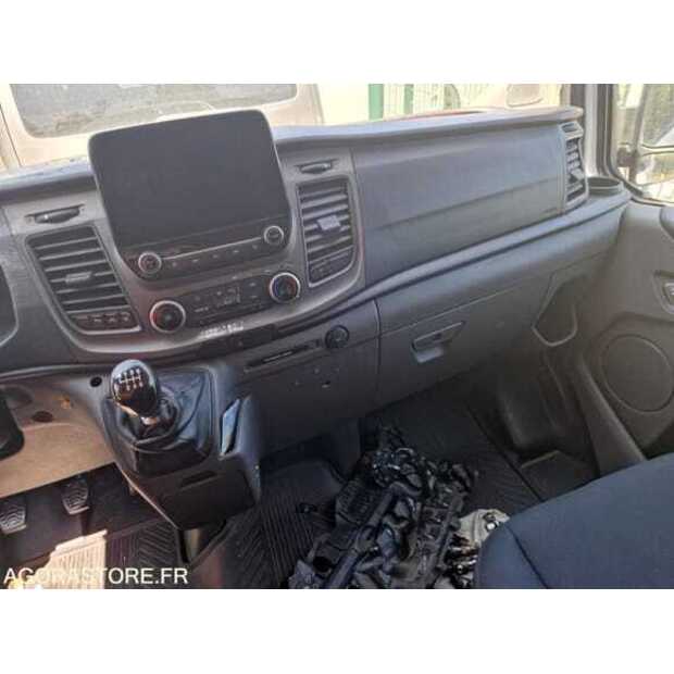 2022 Ford CUSTOM-48902222
