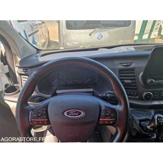 2022 Ford CUSTOM-48902225