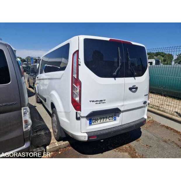 2022 Ford CUSTOM-48902227