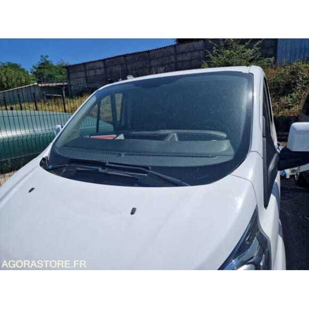 2022 Ford CUSTOM-48902230