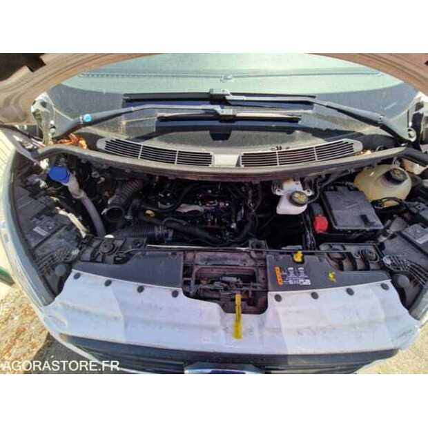 2022 Ford CUSTOM-48902231