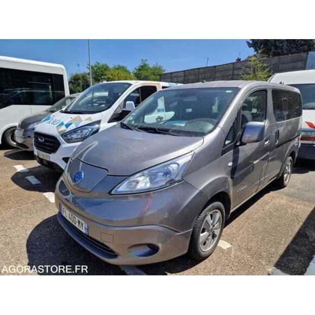2019 نيسان NV200-48902233