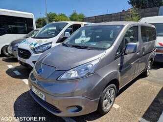 Image for CARS 2019 NISSAN NV200