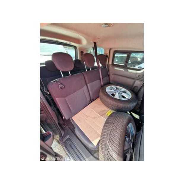 2019 نيسان NV200-48902235