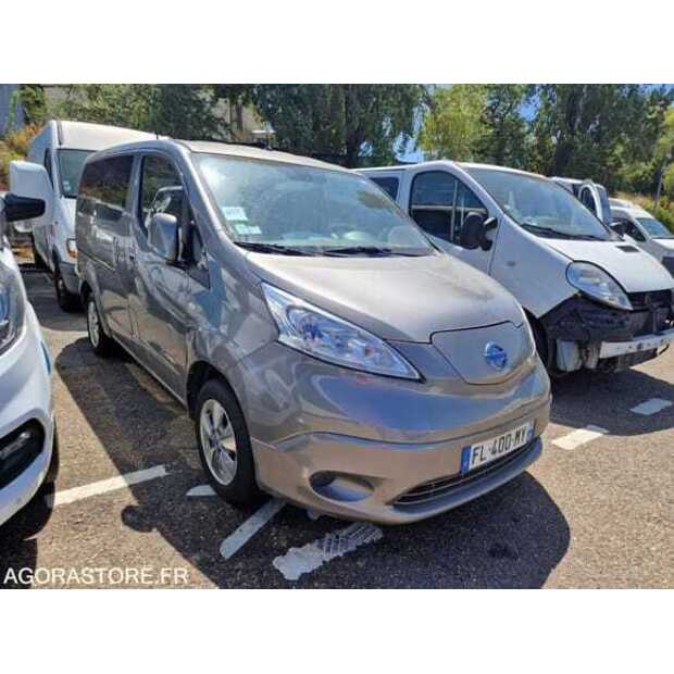2019 نيسان NV200-48902244