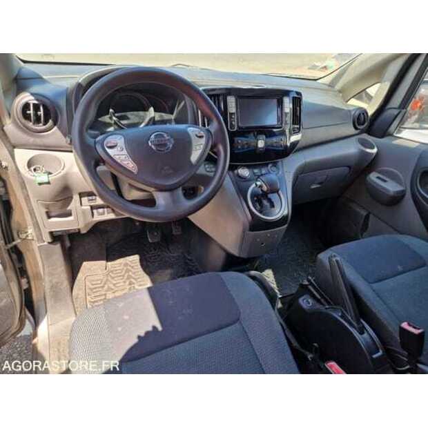 2019 نيسان NV200-48902246