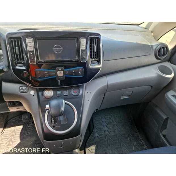 2019 نيسان NV200-48902247