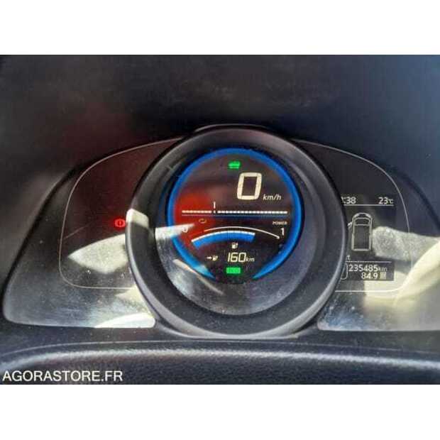 2019 نيسان NV200-48902248
