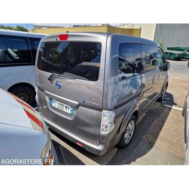 2019 نيسان NV200-48902250