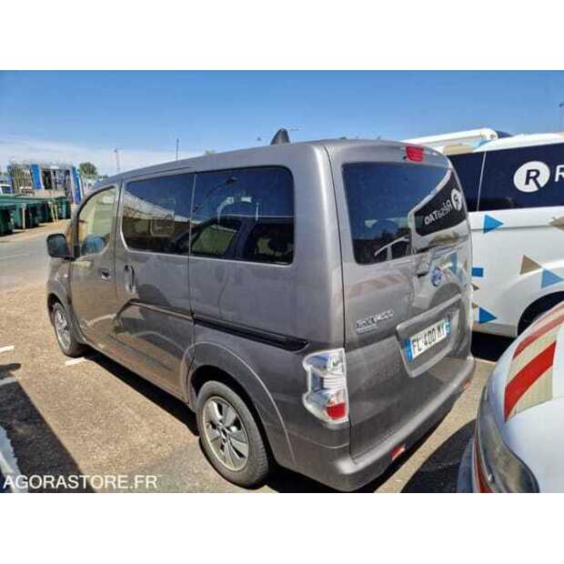 2019 نيسان NV200-48902251