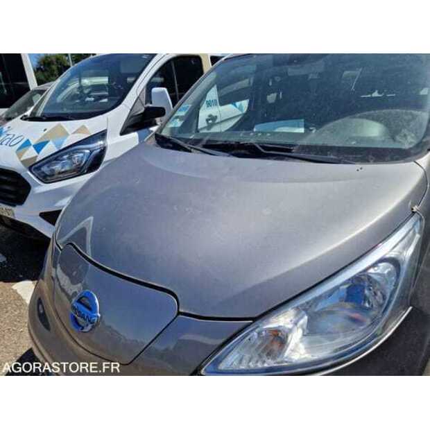 2019 نيسان NV200-48902253