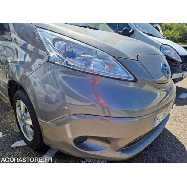 2019 نيسان NV200-48902254