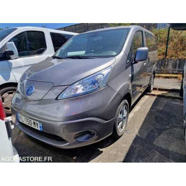 2019 نيسان NV200-48902257