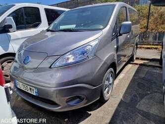 Image de VOITURES 2019 NISSAN NV200
