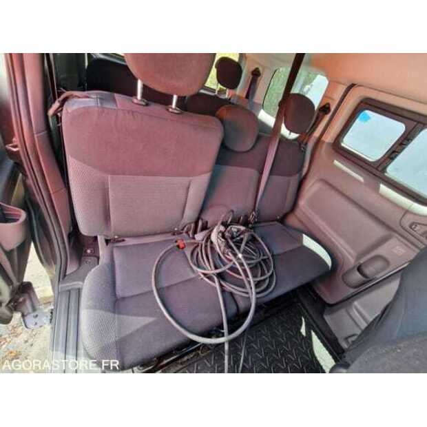 2019 نيسان NV200-48902264