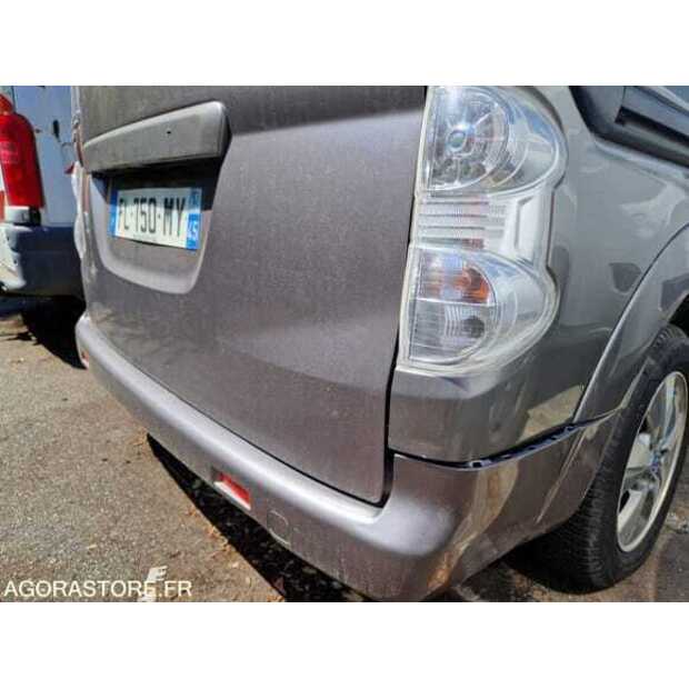 2019 نيسان NV200-48902267