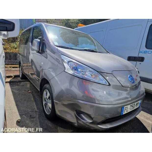 2019 نيسان NV200-48902268