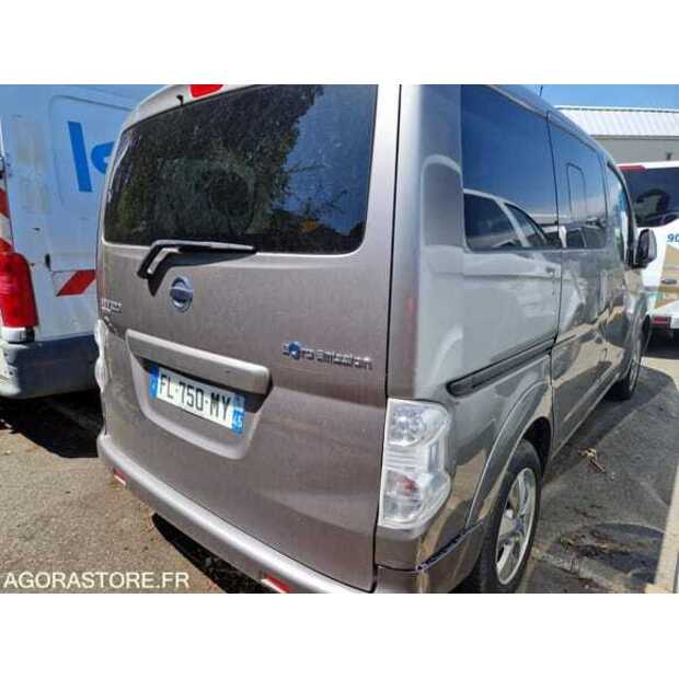 2019 نيسان NV200-48902269