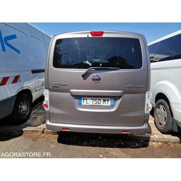 2019 نيسان NV200-48902270