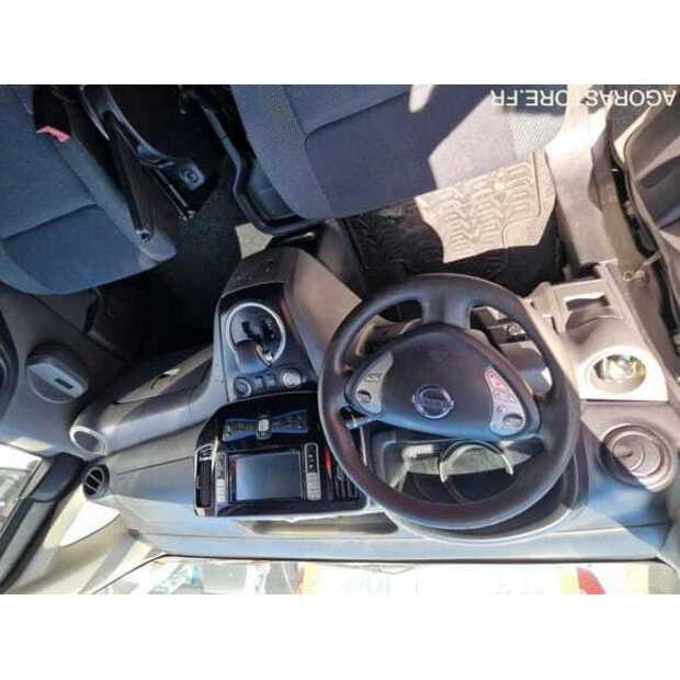 2019 نيسان NV200-48902275