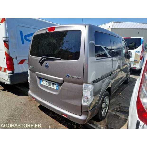 2019 نيسان NV200-48902279
