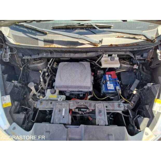 2019 نيسان NV200-48902280
