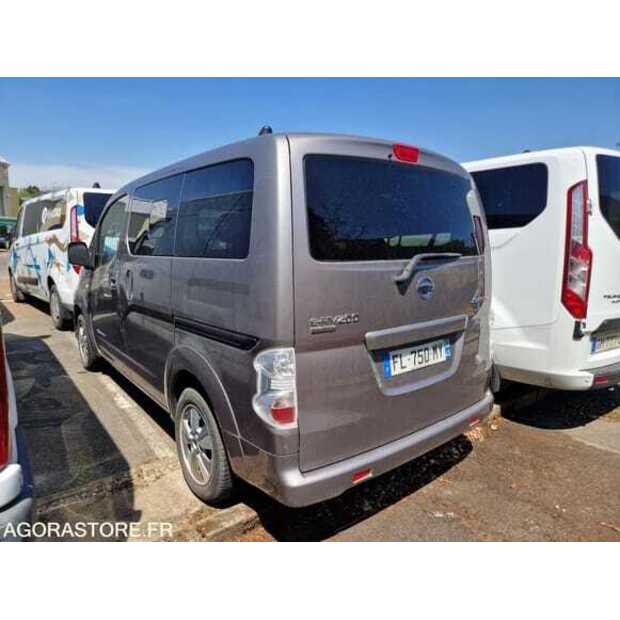 2019 نيسان NV200-48902281